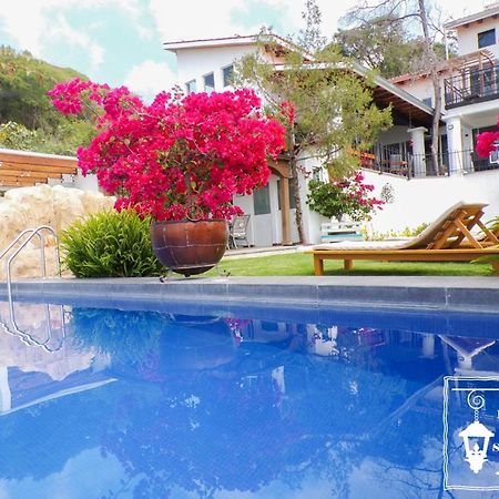 Rancho San Diego, Villa Llena De Vida Vip Истапан-де-ла-Сал Экстерьер фото
